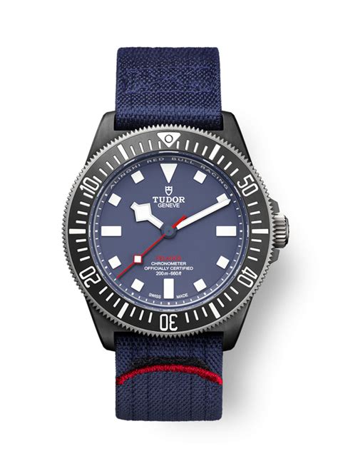 tudor red bull watch